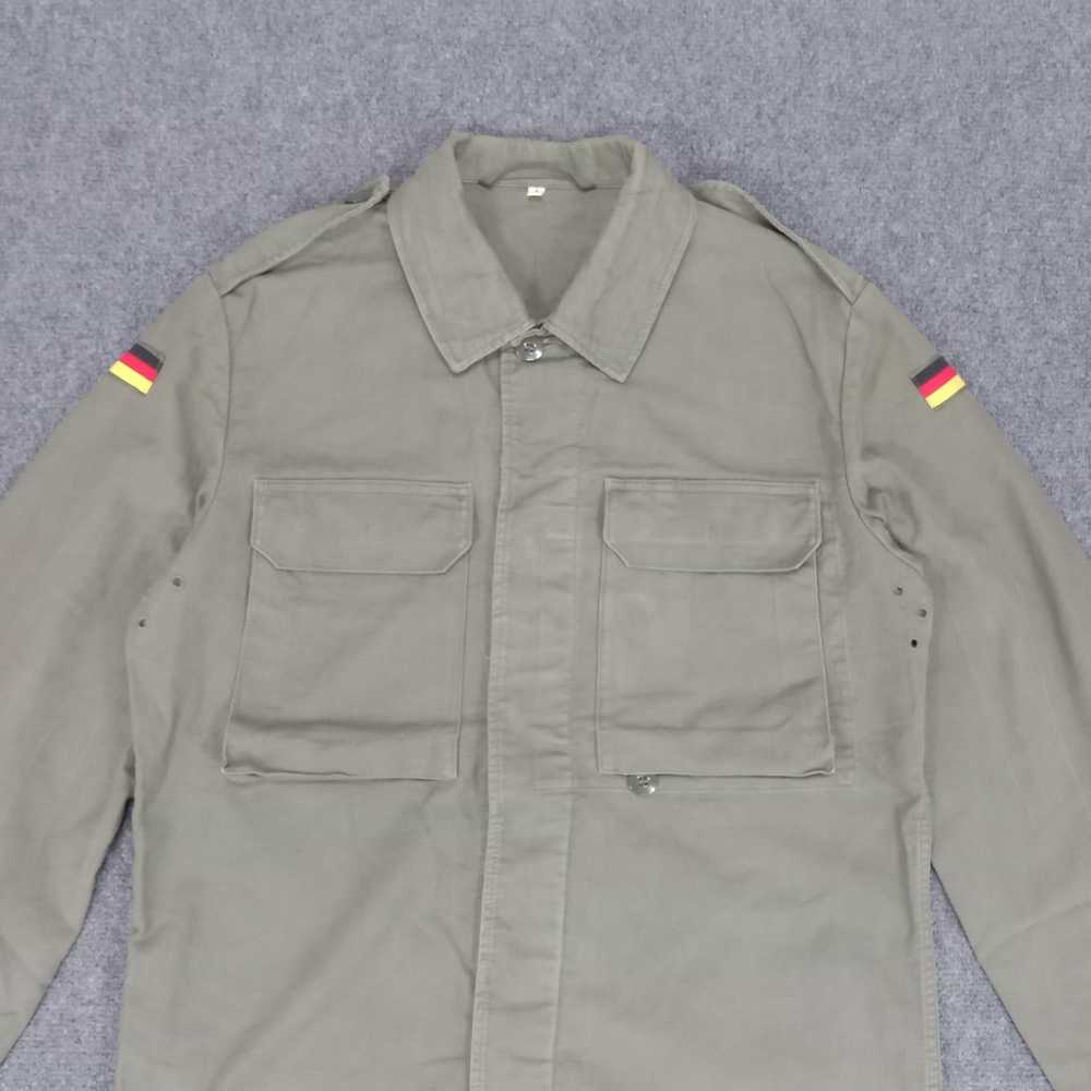 German Army Trainers × Military × Vintage GERMANY… - image 2