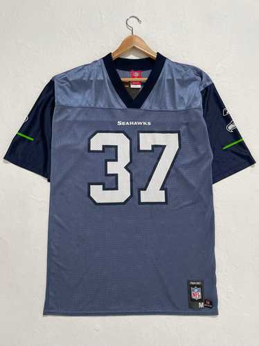 Y2k Shaun Alexander Seattle Seahawks NFL Jersey Sz