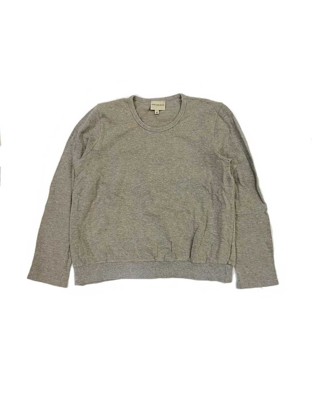 Dries Van Noten Dries Van Noten Sweatshirt Ladies - image 2