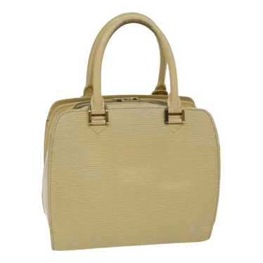 Louis Vuitton Leather handbag - image 1