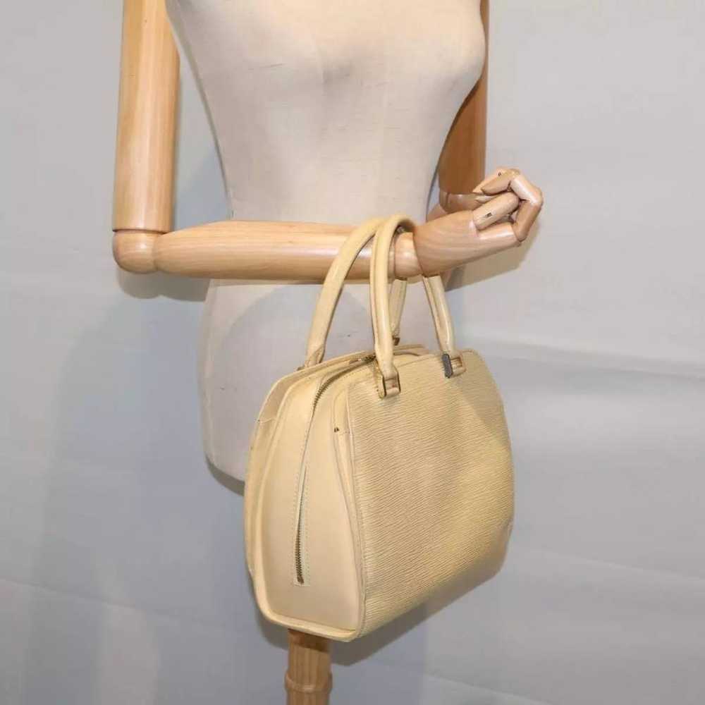 Louis Vuitton Leather handbag - image 3