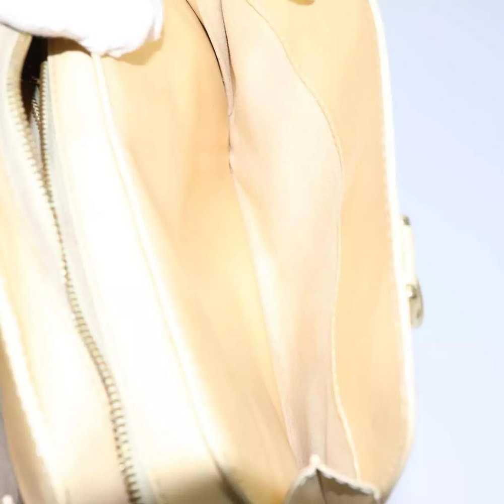 Louis Vuitton Leather handbag - image 4