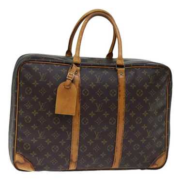 Louis Vuitton Leather handbag - image 1