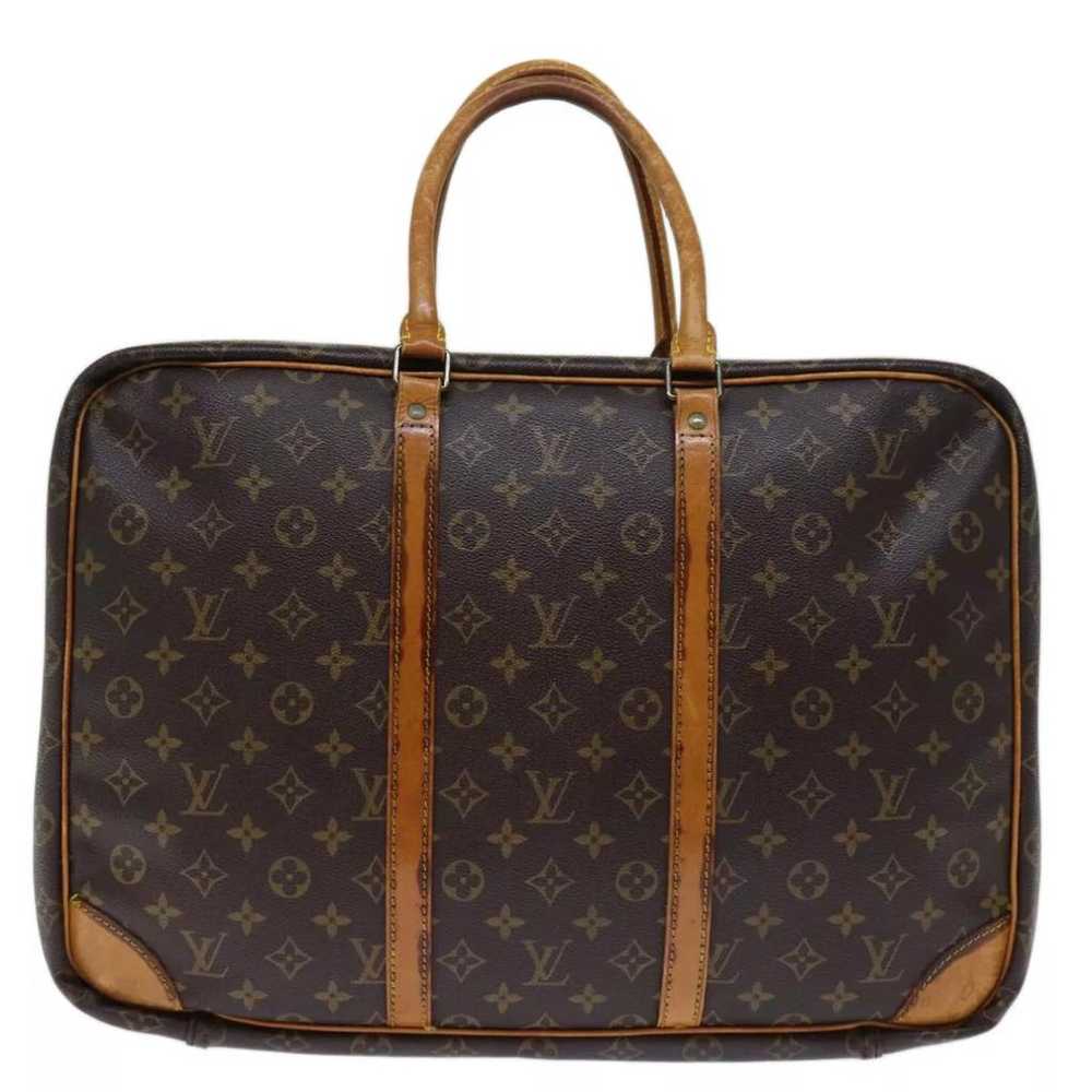 Louis Vuitton Leather handbag - image 2