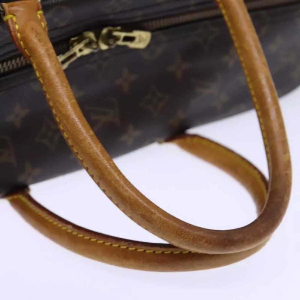 Louis Vuitton Leather handbag - image 8