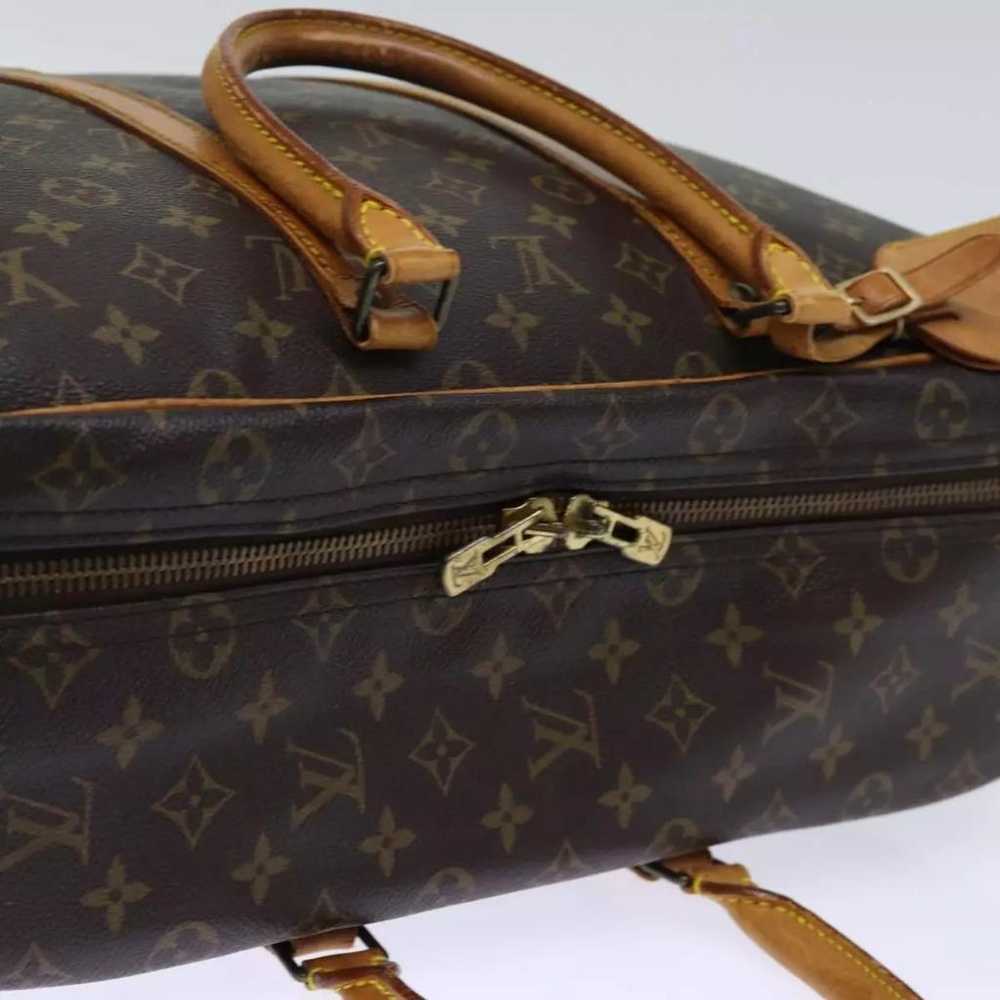 Louis Vuitton Leather handbag - image 9