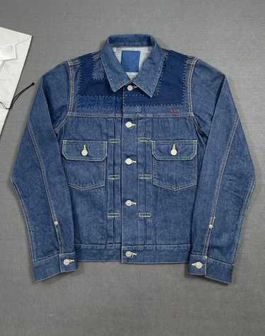 Visvim visvim ss 101 - Gem Visvim visvim ss 101 - Gem