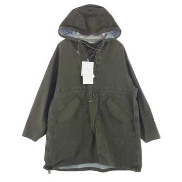 Visvim visvim parka - Gem Visvim visvim parka - Gem