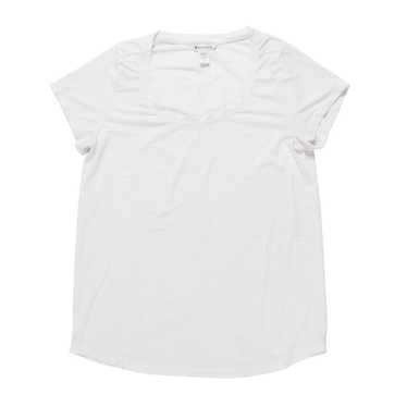 Athleta Outbound Scoop Tee