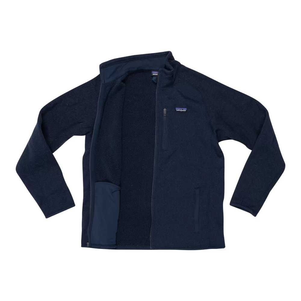 Patagonia Better Sweater Fleece Jacket - Men's - image 2