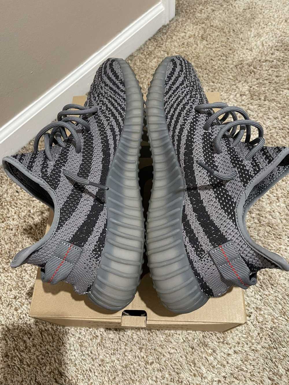 Adidas Yeezy 350 Beluga 2.0 - image 7