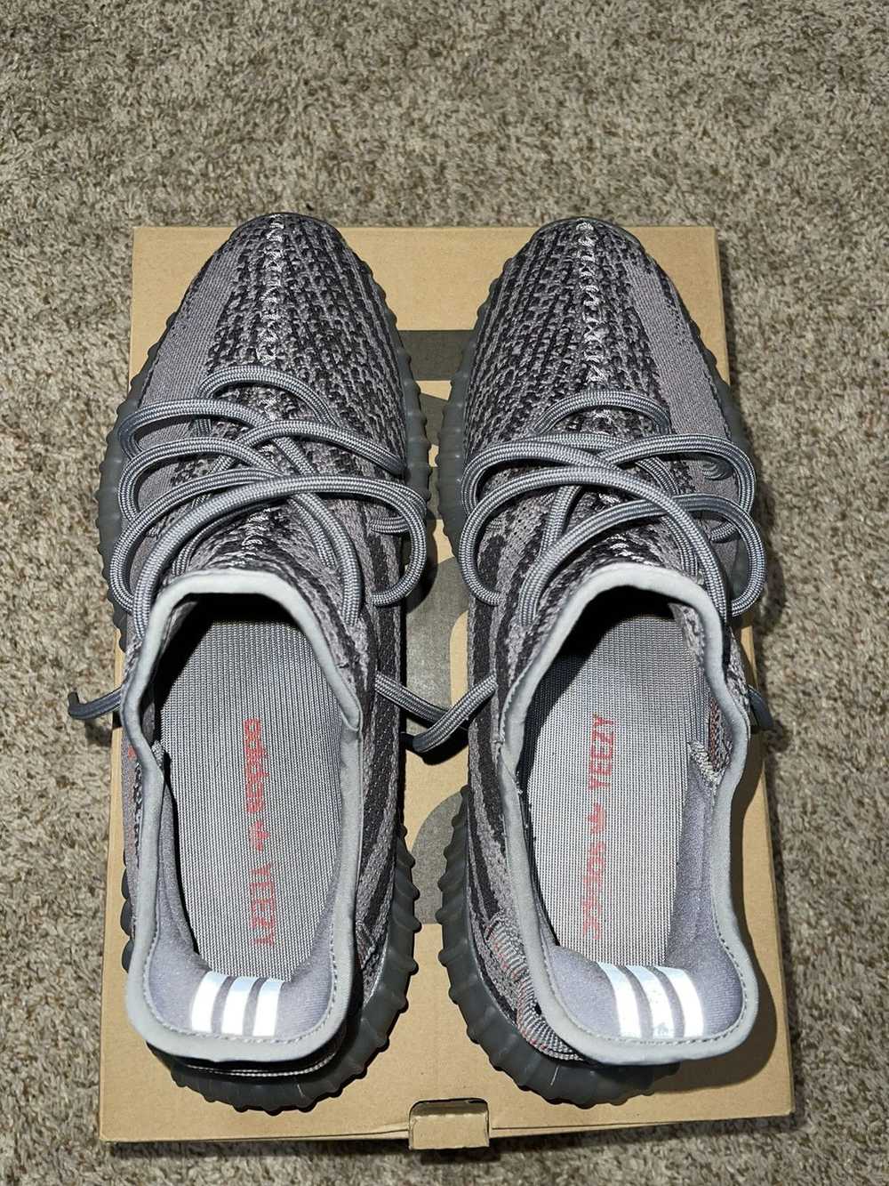 Adidas Yeezy 350 Beluga 2.0 - image 8