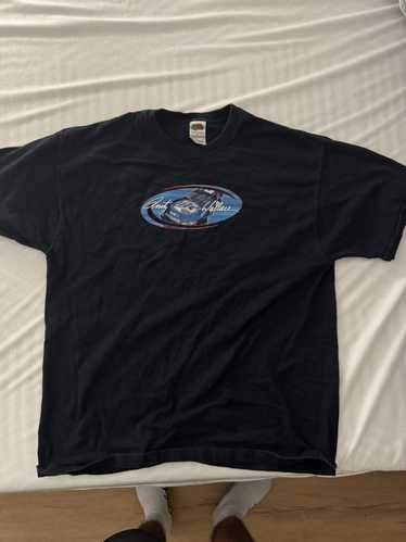 Fruit Of The Loom × NASCAR Vintage Rusty Wallace T