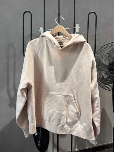 Visvim amplus hoodie p.o. - Gem