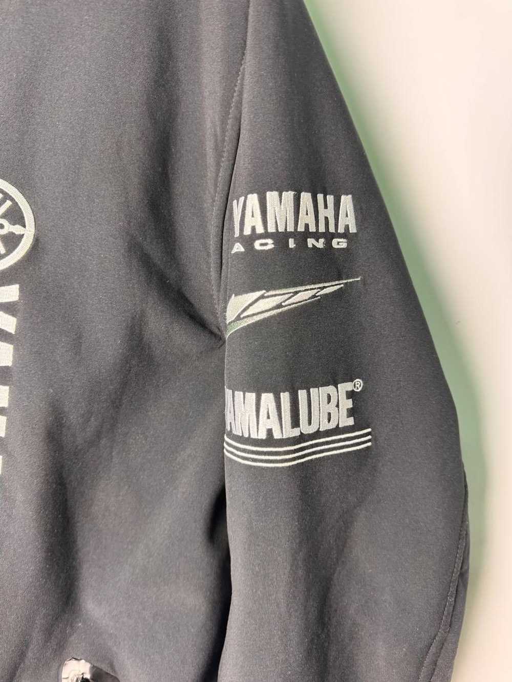 NASCAR × Vintage × Yamaha Vintage streetwear Y2K … - image 3