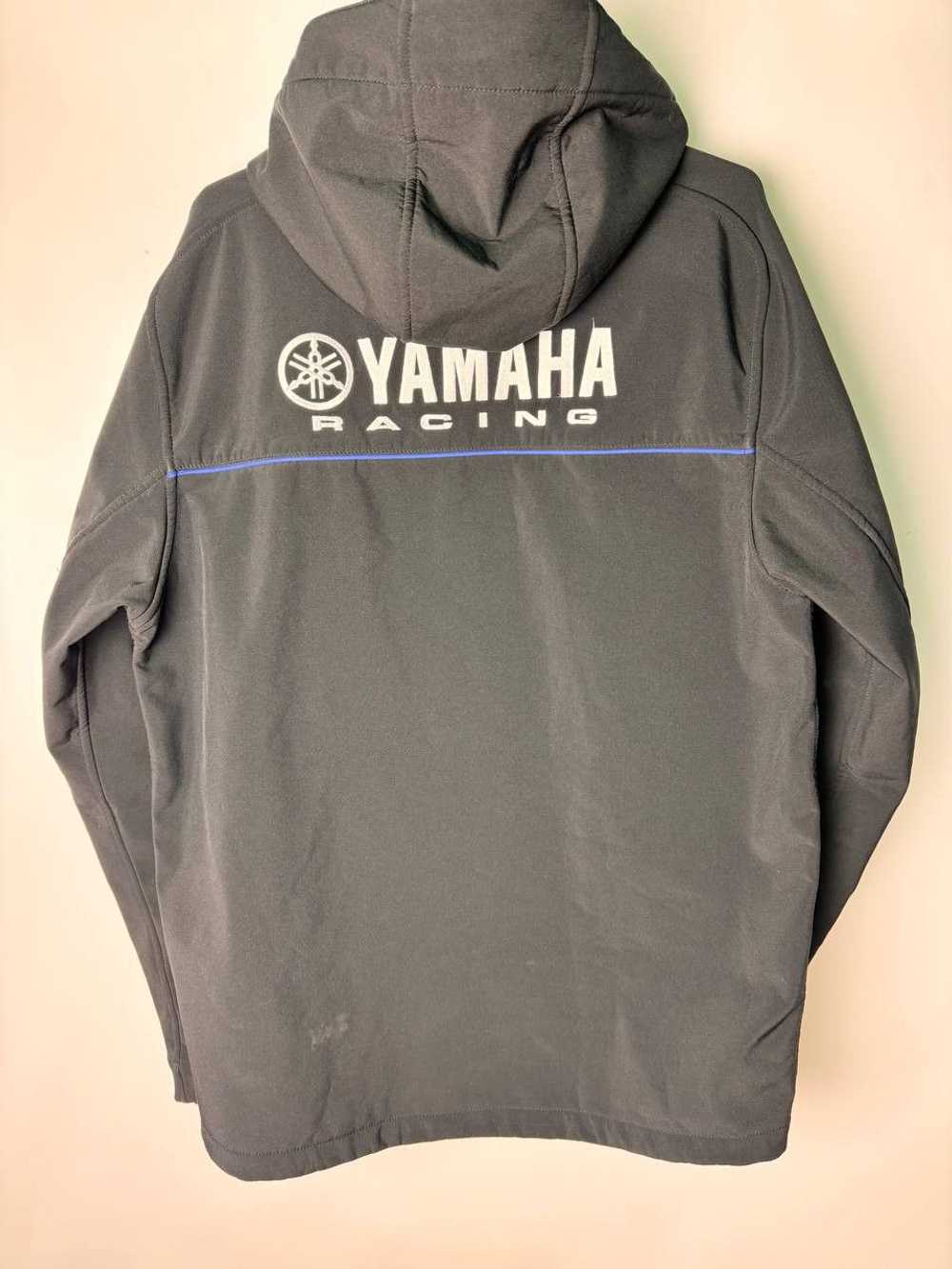 NASCAR × Vintage × Yamaha Vintage streetwear Y2K … - image 8