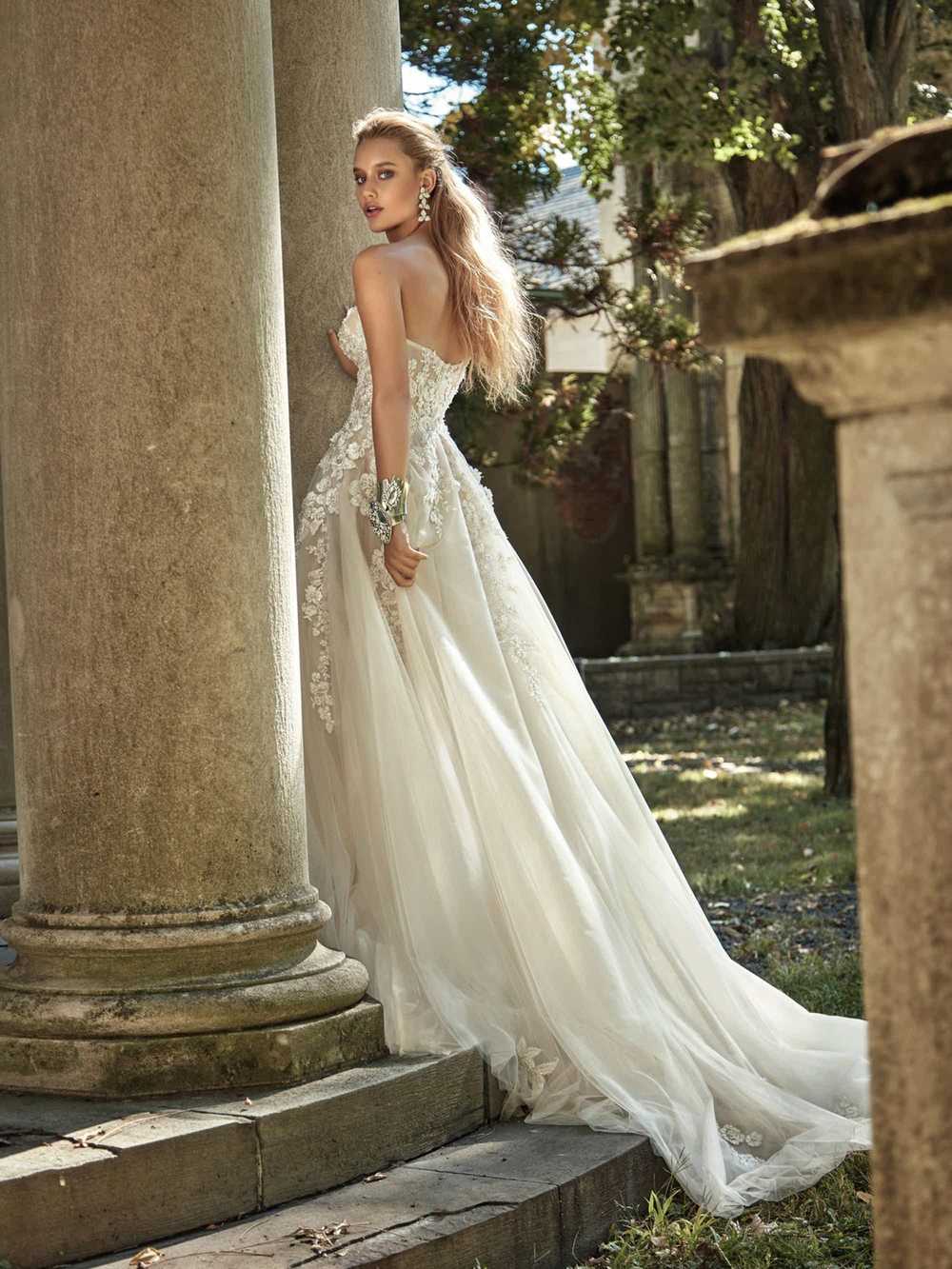 Galia Lahav Gia | PRE-OWNED - image 2