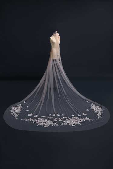 Galia Lahav Gia Veil | PRE-OWNED