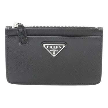 Prada Leather purse - image 1