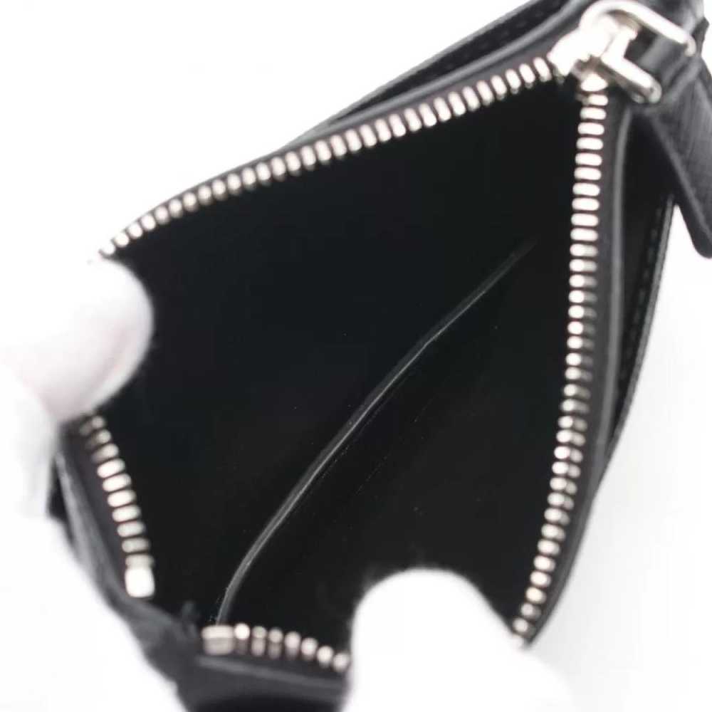 Prada Leather purse - image 4