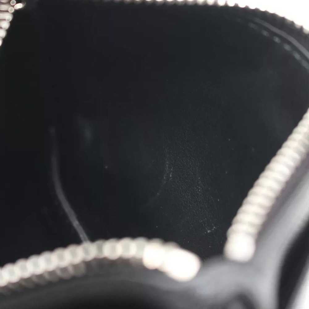 Prada Leather purse - image 6