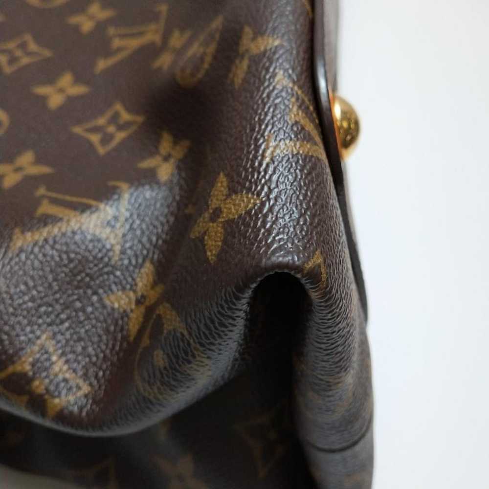 Louis Vuitton Olympe leather handbag - image 10