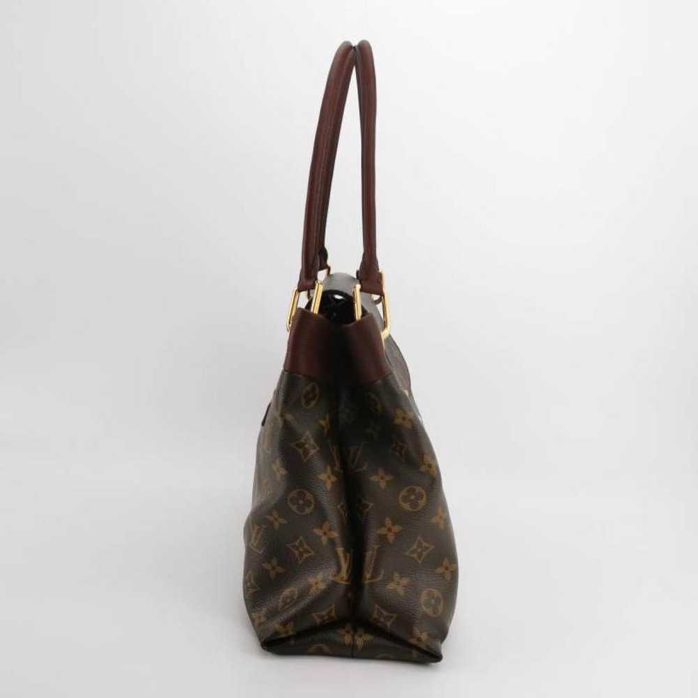 Louis Vuitton Olympe leather handbag - image 3