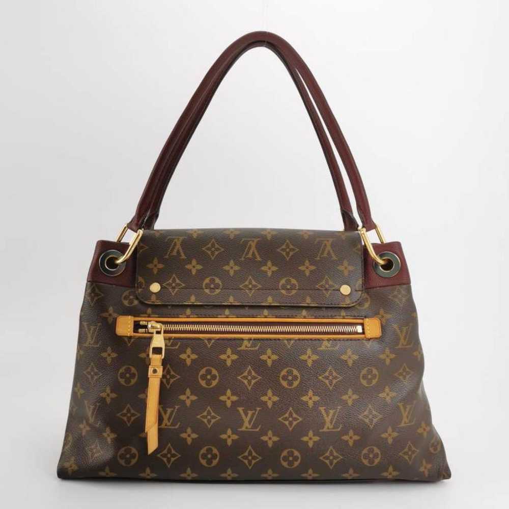 Louis Vuitton Olympe leather handbag - image 4