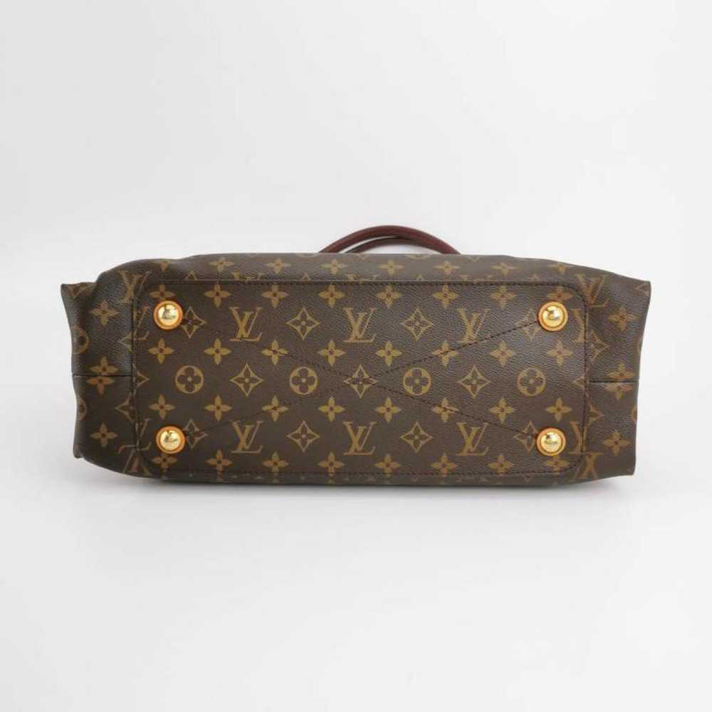 Louis Vuitton Olympe leather handbag - image 5