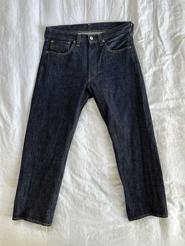 Levi's Vintage Clothing 501xx 1947