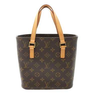 Louis Vuitton Leather handbag - image 1