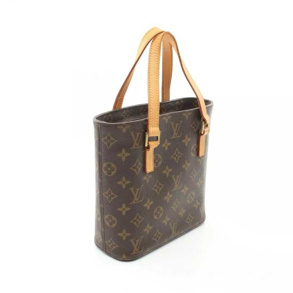 Louis Vuitton Leather handbag - image 2