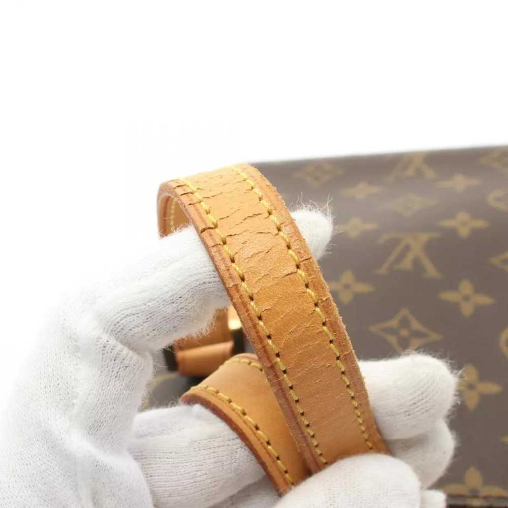 Louis Vuitton Leather handbag - image 4