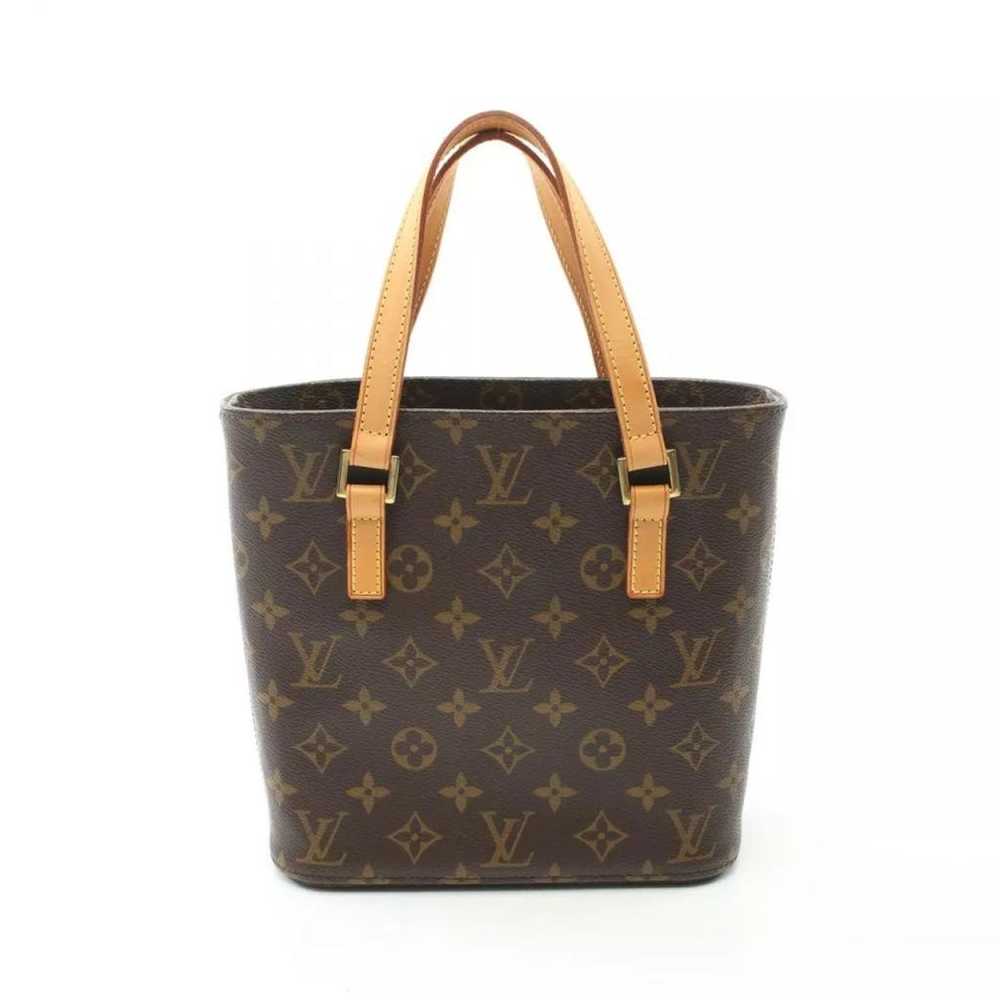 Louis Vuitton Leather handbag - image 5