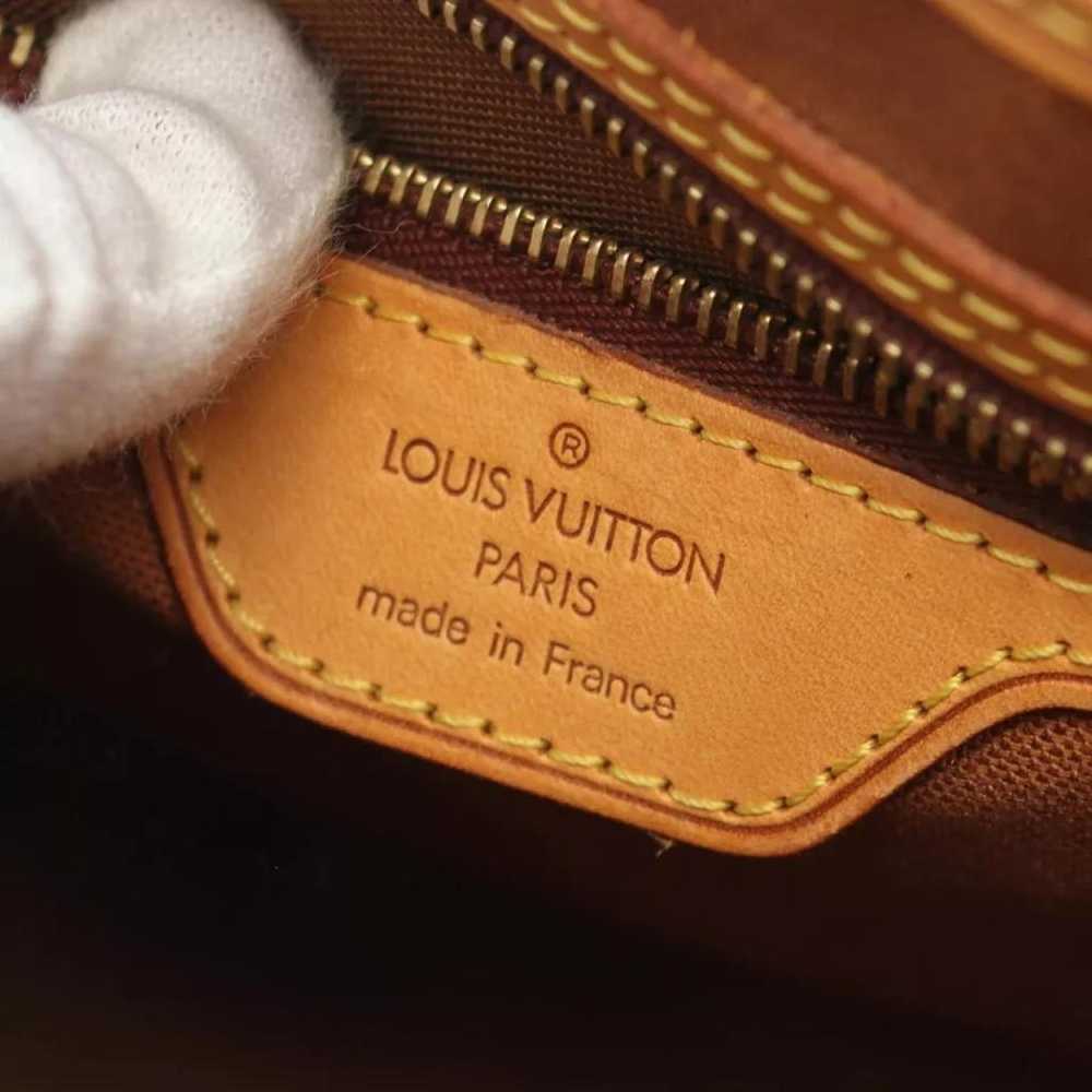 Louis Vuitton Leather handbag - image 7