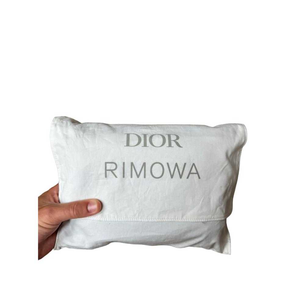 Dior x Rimowa Handbag - image 10