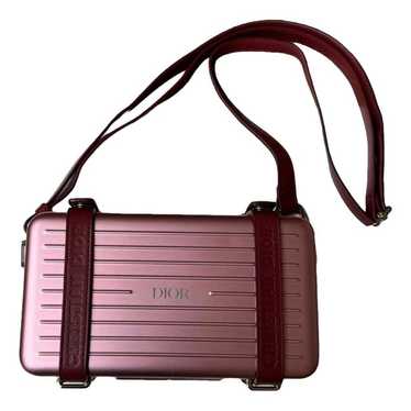 Dior x Rimowa Handbag - image 1