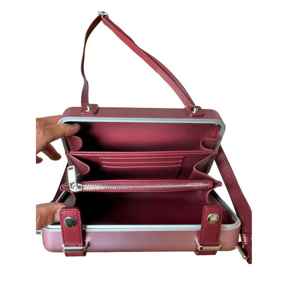 Dior x Rimowa Handbag - image 3