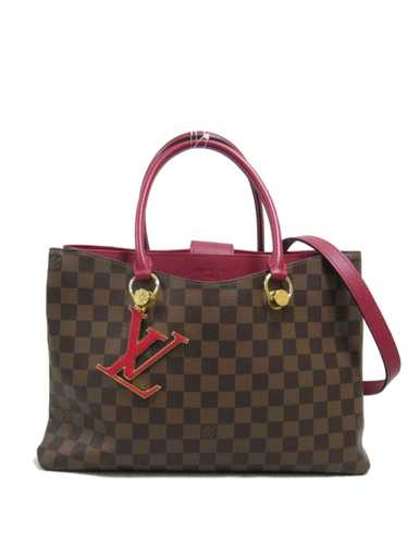 Louis Vuitton Pre-Owned 2019 Riverside two-way ha… - image 1