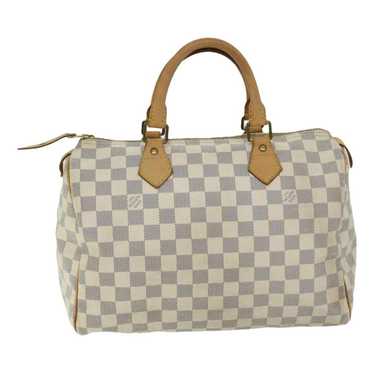 Louis Vuitton Speedy handbag - image 1