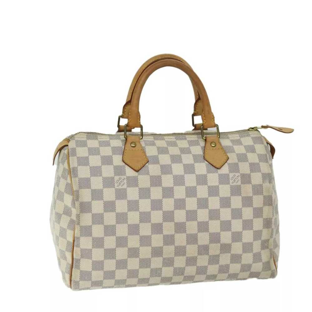 Louis Vuitton Speedy handbag - image 2