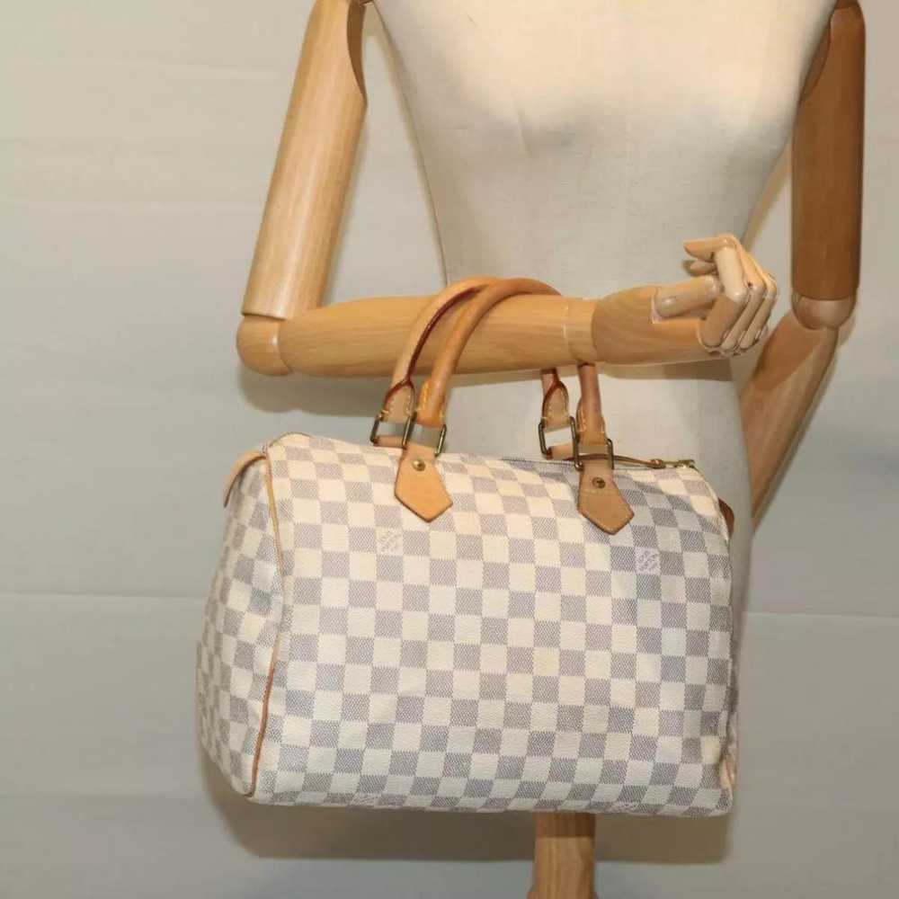 Louis Vuitton Speedy handbag - image 3