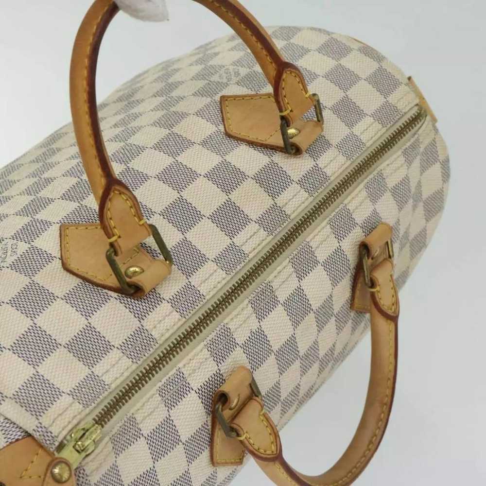 Louis Vuitton Speedy handbag - image 5