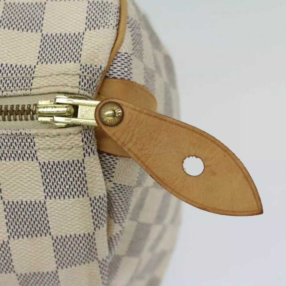 Louis Vuitton Speedy handbag - image 6