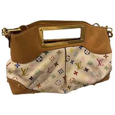 Louis Vuitton Annie leather handbag