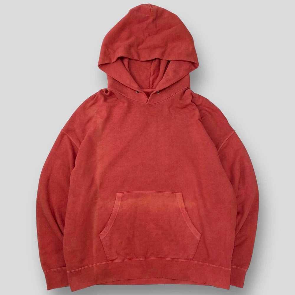 Visvim Visvim/visvim AMPLUS HOODIE p.o - image 1