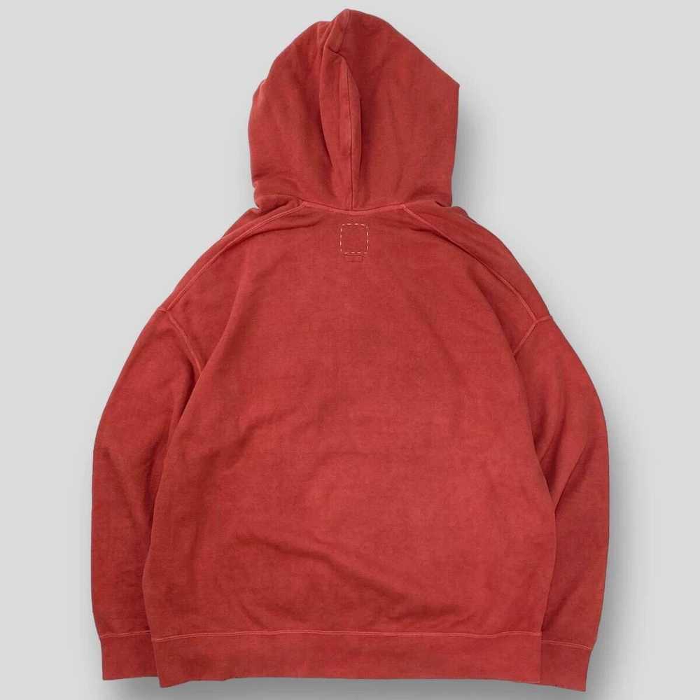 Visvim Visvim/visvim AMPLUS HOODIE p.o - image 2