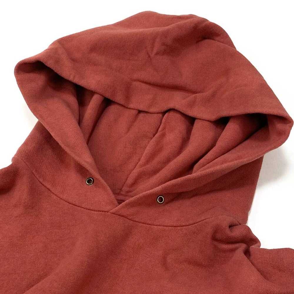 Visvim Visvim/visvim AMPLUS HOODIE p.o - image 3