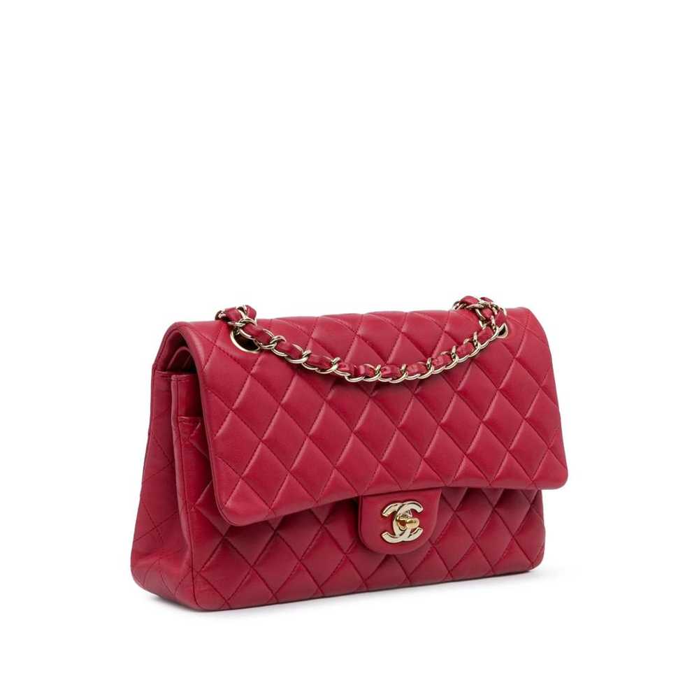 Chanel Timeless/Classique leather handbag - image 2