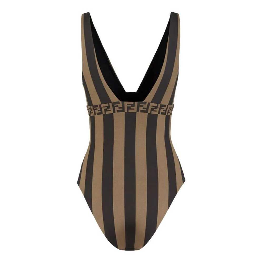 Fendi One-piece swimsuit - image 1